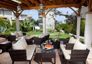 Holiday apartment Polichrono for 1 - 3 persons with 1 bedroom - Luxury holiday home