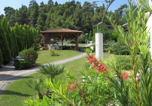 Holiday apartment Polichrono for 1 - 3 persons with 1 bedroom - Luxury holiday home