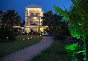Holiday apartment Polichrono for 2 - 3 persons with 1 bedroom - Luxury holiday home