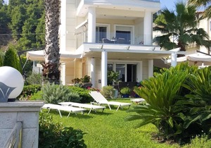 Holiday apartment Polichrono for 2 - 3 persons with 1 bedroom - Luxury holiday home