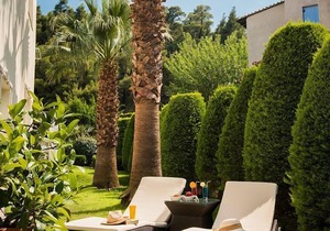 Holiday apartment Polichrono for 1 - 3 persons with 1 bedroom - Luxury holiday home