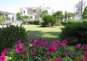 Holiday apartment Polichrono for 1 - 3 persons with 1 bedroom - Luxury holiday home