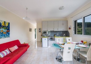 Holiday apartment Pylaros for 1 - 2 persons with 1 bedroom - Holiday apartment in one or multi-famil