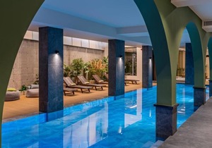 Holiday apartment Rethymno for 1 - 2 persons with 1 bedroom - Holiday house