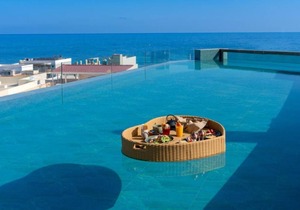 Holiday apartment Rethymno for 1 - 2 persons with 1 bedroom - Holiday house