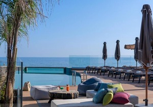 Holiday apartment Rethymno for 1 - 2 persons with 1 bedroom - Holiday house