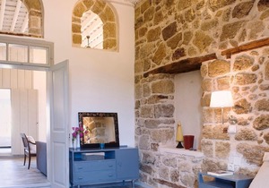 Holiday apartment Rodos for 1 - 6 persons with 3 bedrooms - Twin house