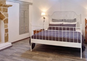 Holiday apartment Rodos for 1 - 6 persons with 3 bedrooms - Twin house