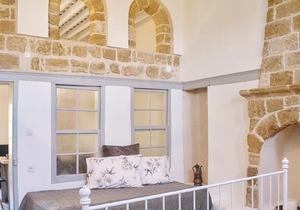 Holiday apartment Rodos for 1 - 6 persons with 3 bedrooms - Twin house