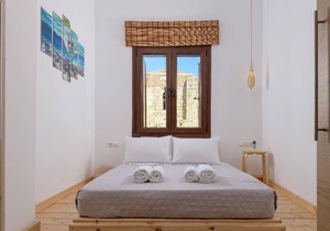 Holiday apartment Rodos for 1 - 3 persons with 1 bedroom - Row house