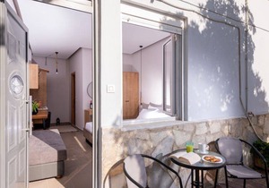 Holiday apartment Seasun