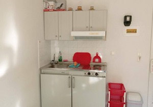 Holiday apartment Stalos for 1 - 4 persons with 1 bedroom - Holiday apartment