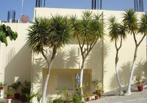 Holiday apartment Stalos for 1 - 4 persons with 1 bedroom - Holiday apartment