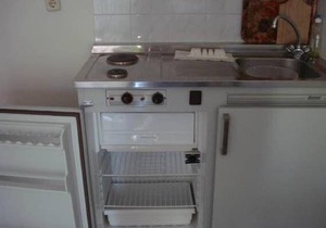 Holiday apartment Stalos for 1 - 4 persons with 1 bedroom - Holiday apartment