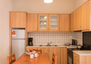 Holiday Apartments perfect for a family - Pelekas Beach