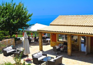 Holiday Apartments perfect for a family - Pelekas Beach