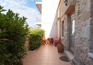 Holiday home, Archanes