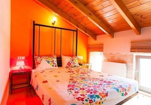 Holiday home, Archanes