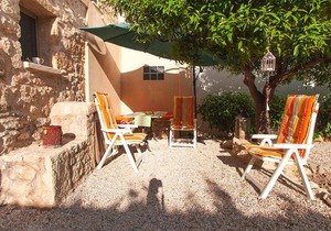 Holiday Home Archanes - HER02100h-F