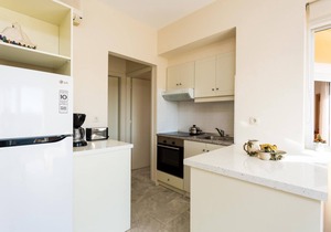 Holiday home complex with pool, close to the sea, wifi | Sfakaki, Crete