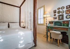 Holiday home in Gerani
