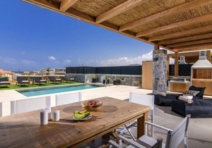 Holiday home in Sisi