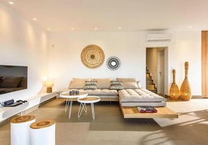 Holiday home in Sisi