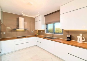 Holiday house Yeoryioupolis Kriti for 1 - 8 persons with 3 bedrooms - Holiday home