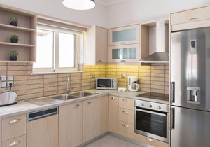 Holiday house Yeoryioupolis Kriti for 1 - 5 persons with 3 bedrooms - Holiday house