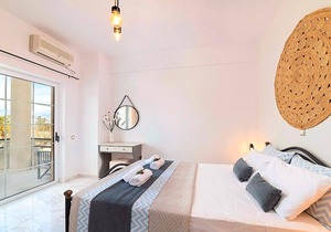 Holiday house Yeoryioupolis Kriti for 1 - 24 persons with 6 bedrooms - Holiday home