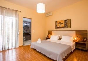 Holiday house Archangelos for 1 - 8 persons with 3 bedrooms - Holiday home
