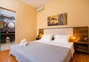 Holiday house Archangelos for 1 - 8 persons with 3 bedrooms - Holiday home