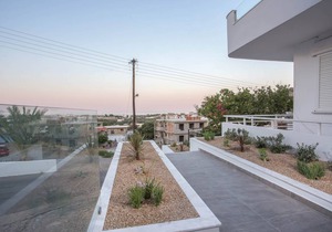 Holiday house Archangelos for 1 - 6 persons with 3 bedrooms - Holiday home