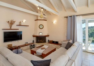 Holiday house Gaios for 1 - 6 persons with 3 bedrooms - Holiday home