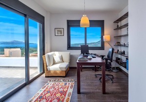 Holiday house Gavalochori for 1 - 8 persons with 4 bedrooms - Holiday home