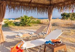 Holiday house Gennadi for 1 - 7 persons with 2 bedrooms - Holiday home