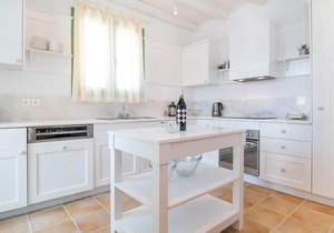 Holiday house Gennadi for 1 - 6 persons with 2 bedrooms - Holiday house