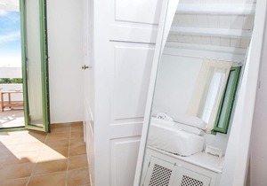 Holiday house Gennadi for 1 - 6 persons with 2 bedrooms - Holiday house