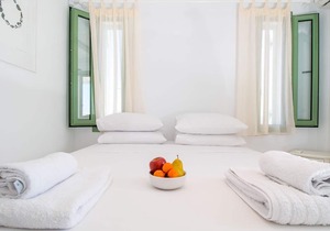 Holiday house Gennadi for 1 - 6 persons with 2 bedrooms - Holiday house