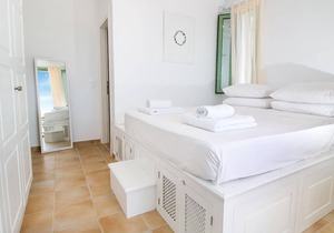 Holiday house Gennadi for 1 - 6 persons with 2 bedrooms - Holiday house