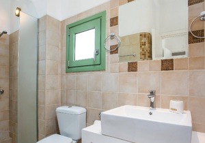 Holiday house Gennadi for 1 - 6 persons with 2 bedrooms - Holiday house