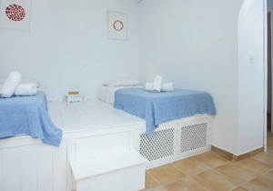 Holiday house Gennadi for 1 - 6 persons with 2 bedrooms - Holiday house