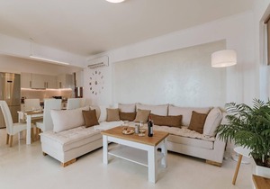 Holiday house Gennadi for 1 - 6 persons with 3 bedrooms - Holiday house