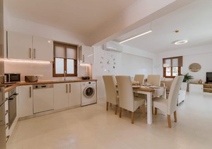 Holiday house Gennadi for 1 - 6 persons with 3 bedrooms - Holiday house
