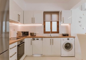 Holiday house Gennadi for 1 - 6 persons with 3 bedrooms - Holiday house