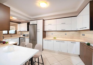 Holiday house Georgioupoli for 1 - 12 persons with 4 bedrooms - Twin house