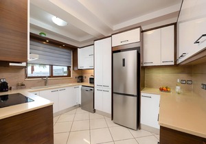 Holiday house Georgioupoli for 1 - 12 persons with 4 bedrooms - Twin house