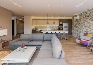 Holiday house Ialysos for 1 - 8 persons with 4 bedrooms - Holiday house