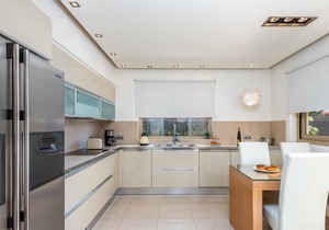Holiday house Ialysos for 1 - 10 persons with 5 bedrooms - Holiday house