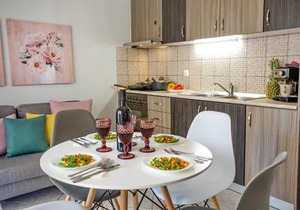 Holiday House Ioanna 2 - Loft